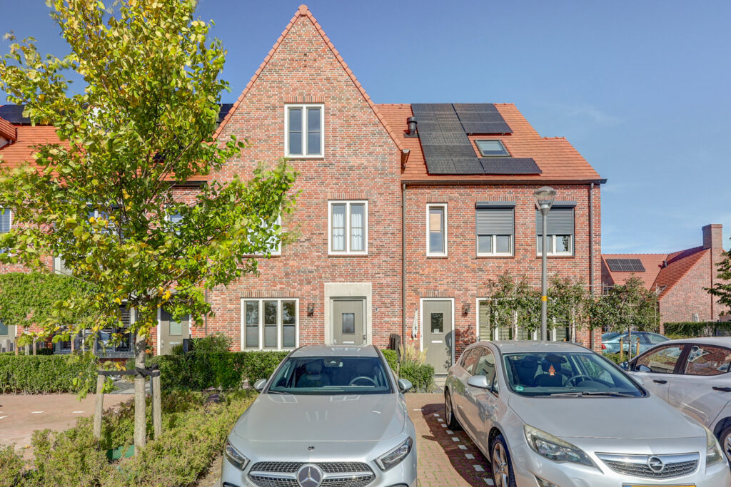 Waddinxveen – Laan van Hout 23 – Hoofdfoto