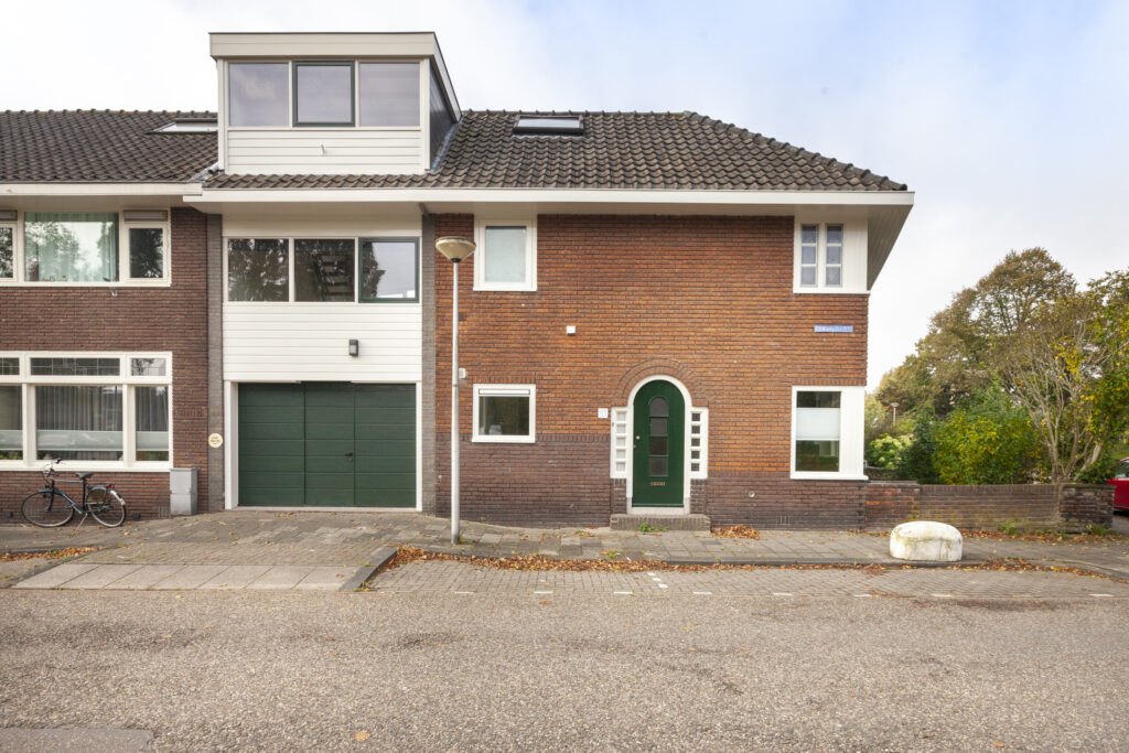 Gouda – Eerste kade 83 – Hoofdfoto