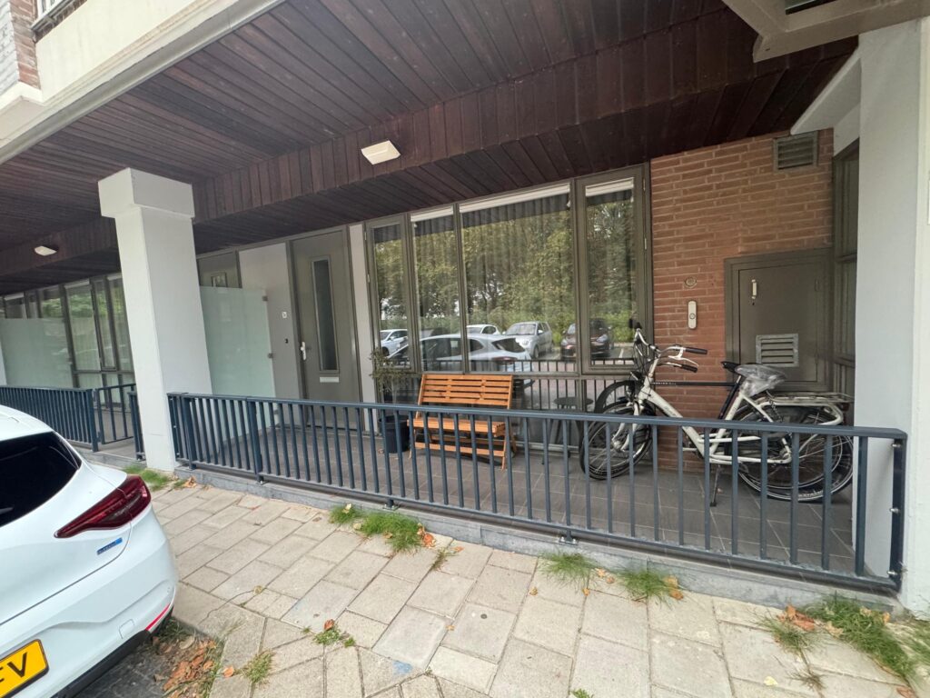 Gouda – Heuvellaan 3c – Hoofdfoto