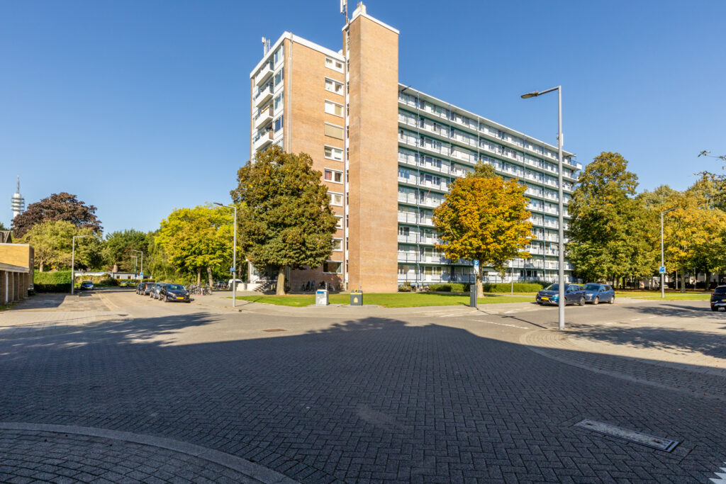 Rotterdam – Kortgenestraat 131 – Hoofdfoto