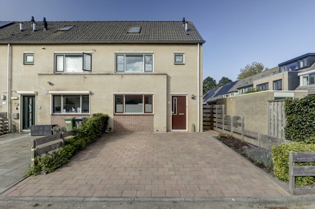Gouda – Vijzelmolenerf 21 – Hoofdfoto
