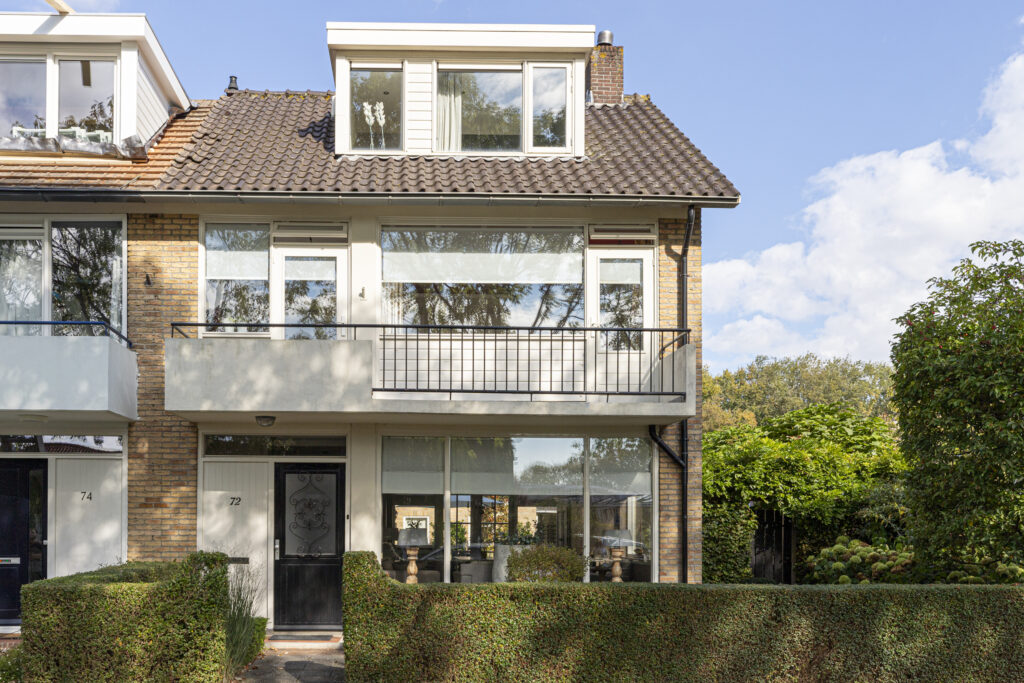Alphen aan den Rijn – Goudenregenplantsoen 72 – Hoofdfoto