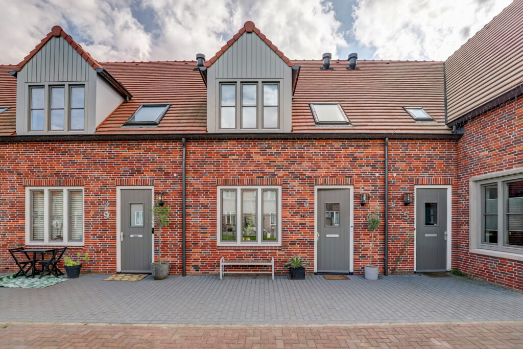 Waddinxveen – Ebbenhout 7 – Hoofdfoto