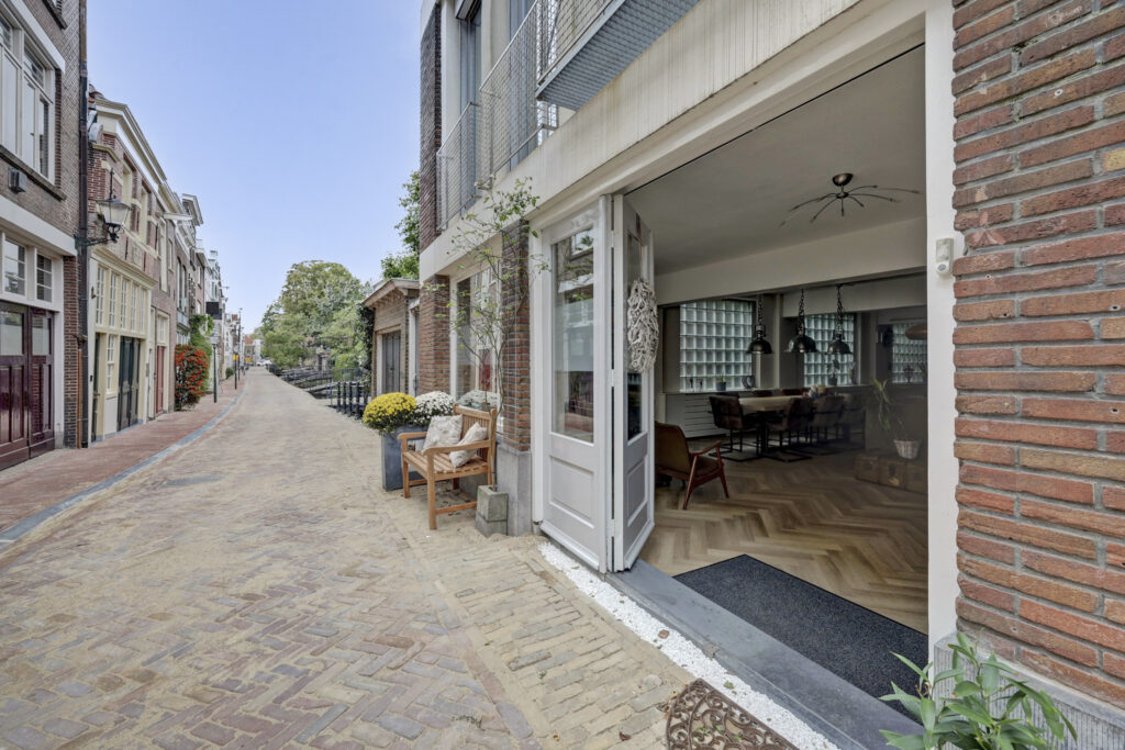 Gouda – Peperstraat 77 – Hoofdfoto