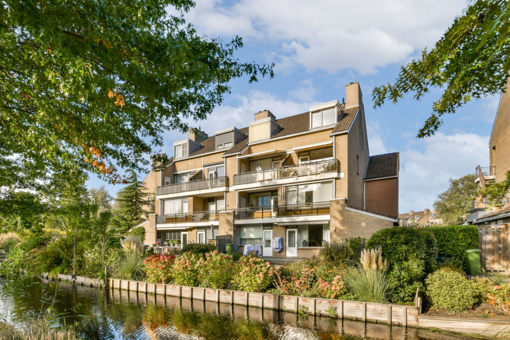 Gouda – Anna van Hensbeeksingel 67 – Hoofdfoto