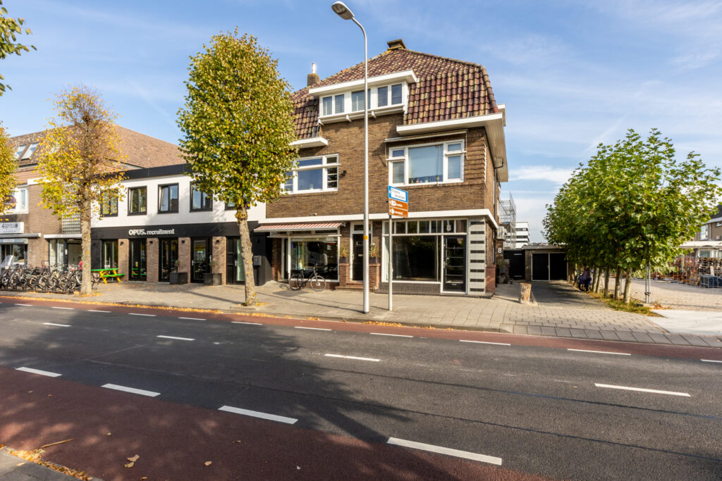 Waddinxveen – Kanaalstraat 6 – Hoofdfoto