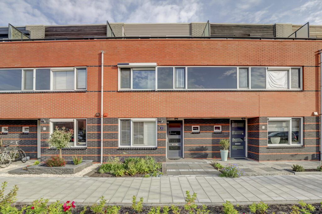 Gouda – Componistenlaan 49 – Hoofdfoto