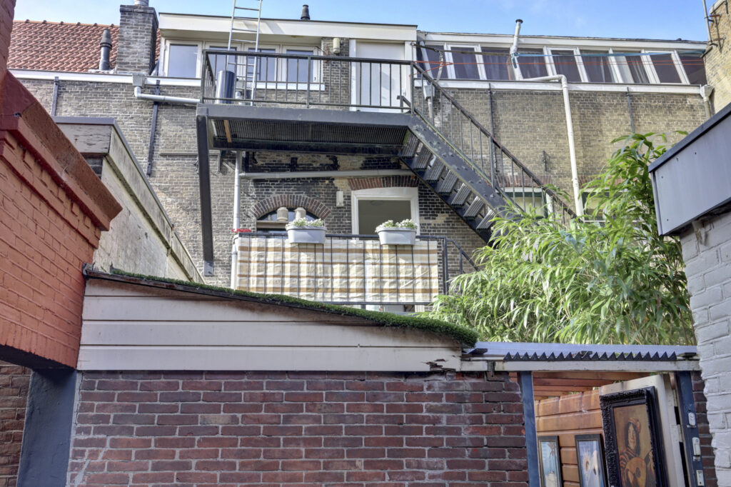 Gouda – Peperstraat 16-2 – Hoofdfoto