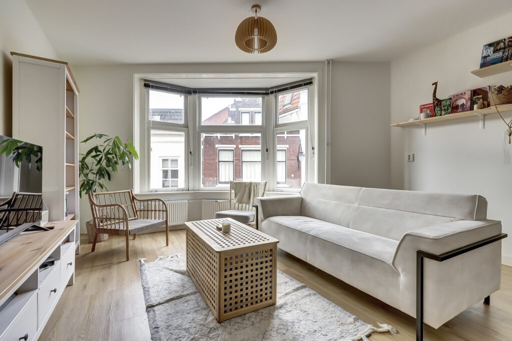 Gouda – Kleiweg 54a – Hoofdfoto