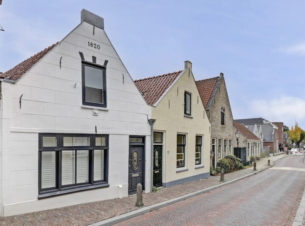 Moordrecht – Kerkplein 5 – Hoofdfoto