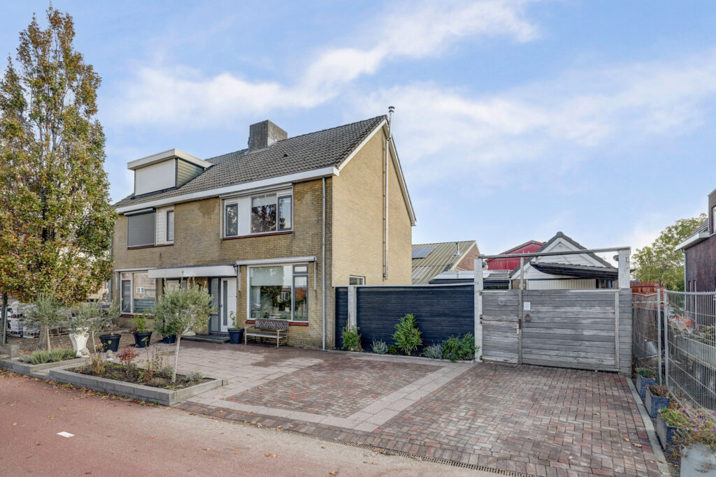 Waddinxveen – Noordeinde 67 – Hoofdfoto