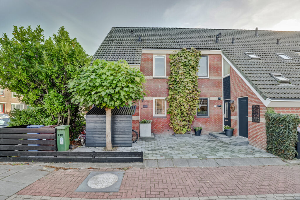 Boskoop – Voorofscheweg 220 – Hoofdfoto
