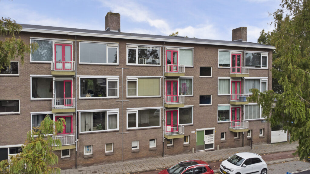 Waddinxveen – Juliana van Stolberglaan 48 – Hoofdfoto