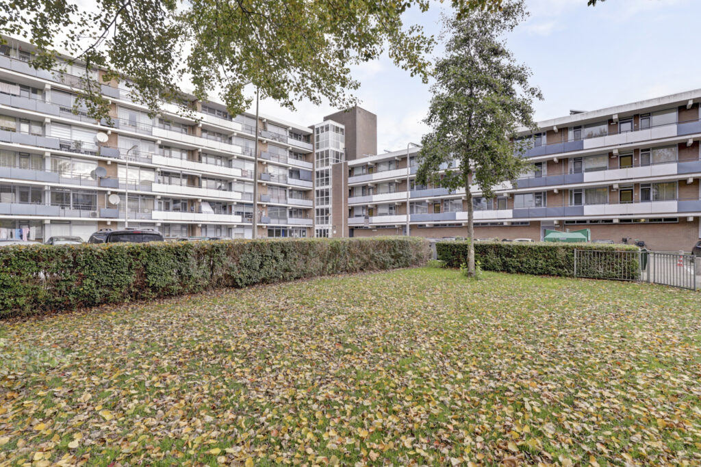 Gouda – Marathonlaan 97 – Hoofdfoto