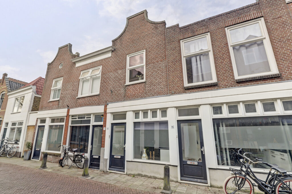 Gouda – Walestraat 13 – Hoofdfoto