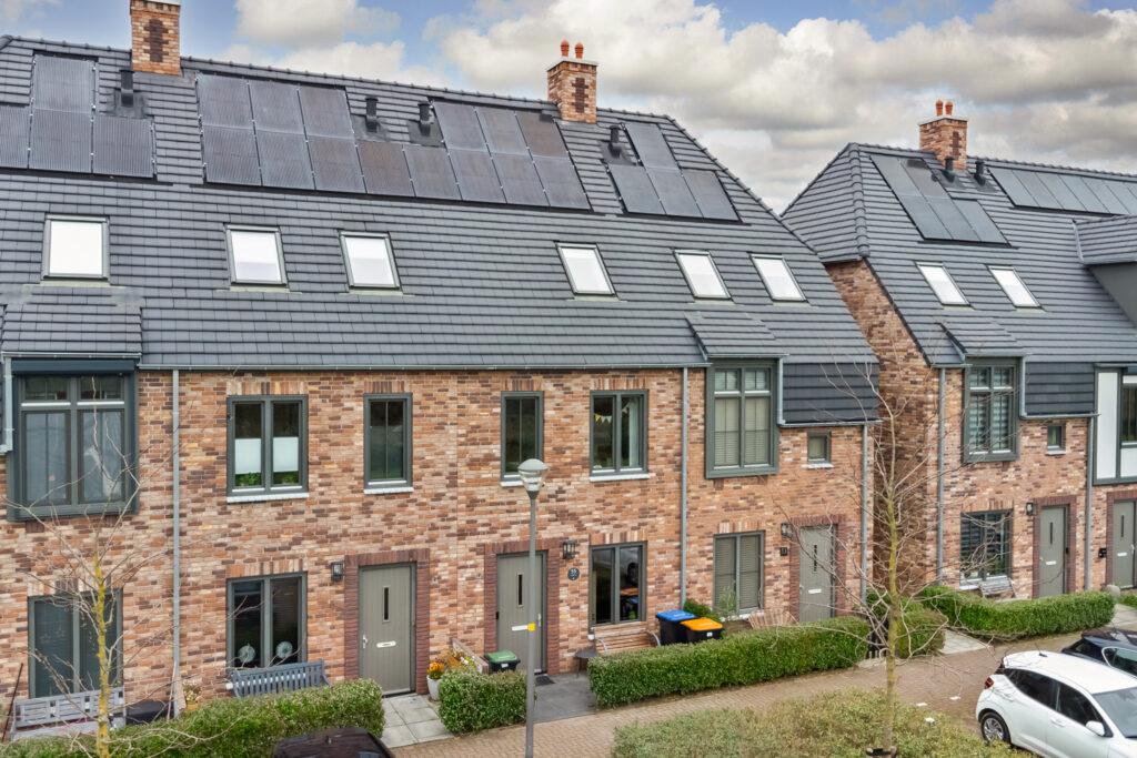 Waddinxveen – Zonnebaars 55 – Hoofdfoto