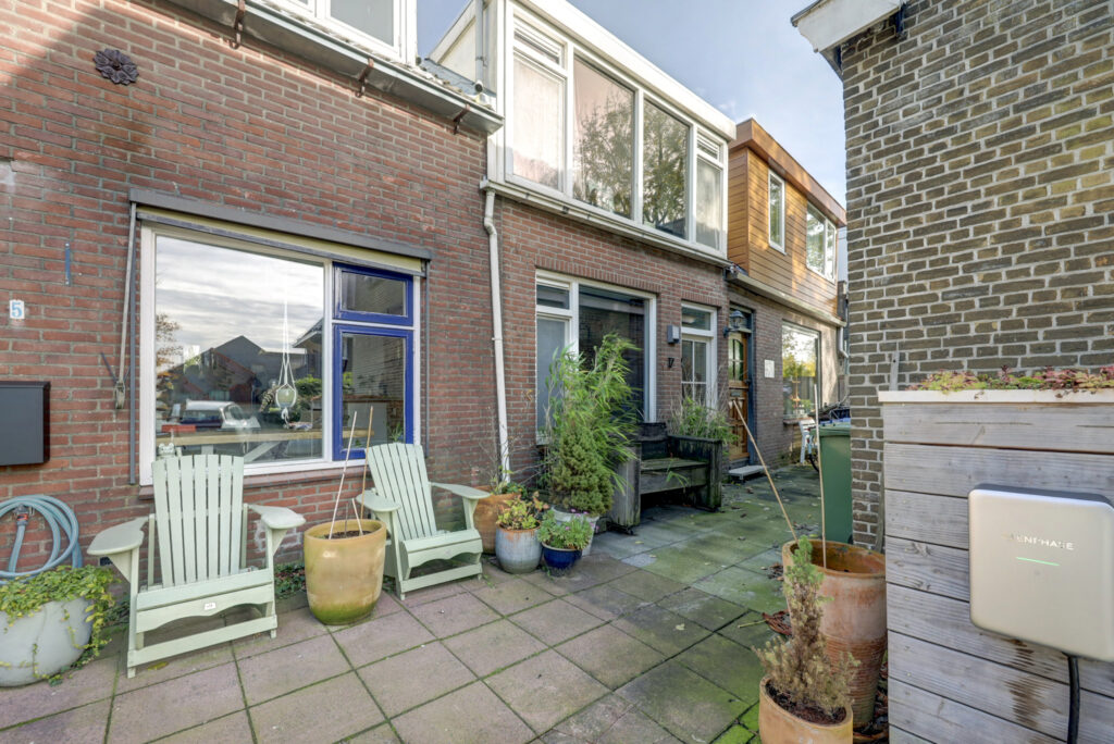 Gouda – Goudseweg 17 – Hoofdfoto