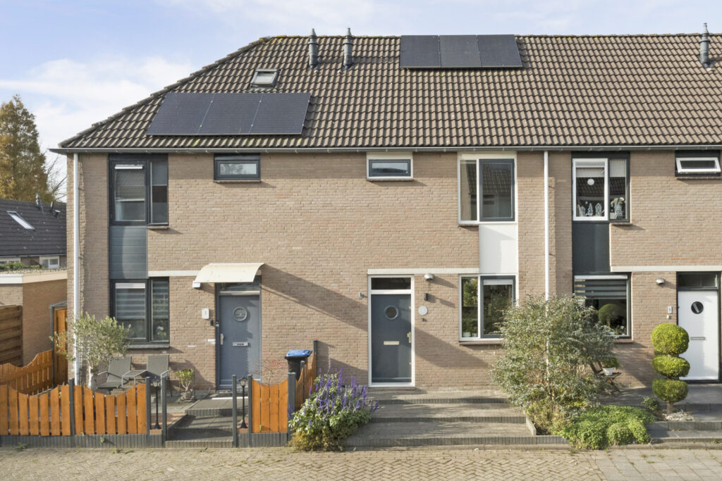 Gouda – Hoogaarswerf 3 – Hoofdfoto